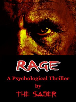 cover image of Rage